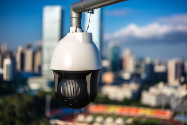 cctv camera